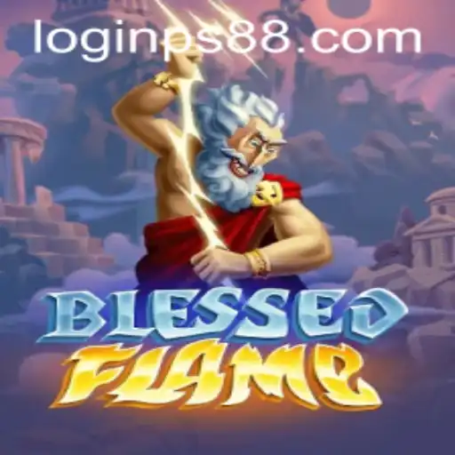 The Enchanting World of BlessedFlame: A New Era for Gaming on PS88