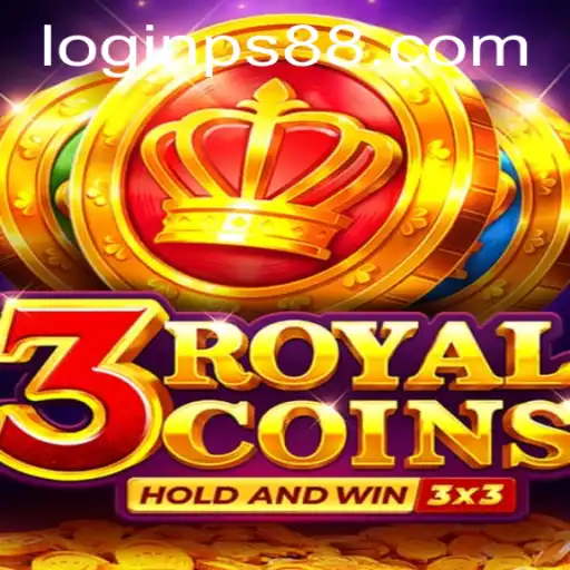 An In-Depth Exploration of 3royalcoins: The Latest Gaming Sensation