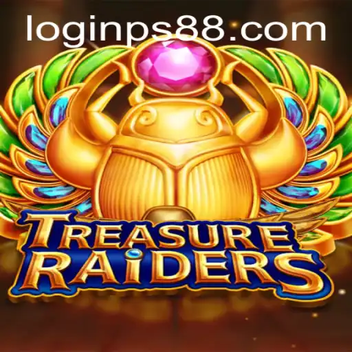 Exploring the Thrills of TREASURERAIDERS: The New Sensation in Gaming