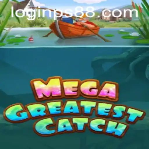 Dive into MegaGreatestCatch on PS88: The Game Taking the World by Storm
