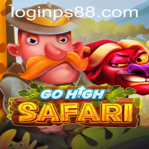 Exploring the Thrills of GoHighSafari on PS88