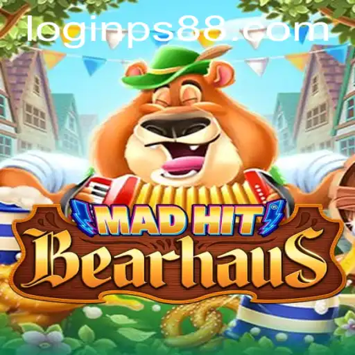 MadHitBearhaus: The Thrilling New Experience on PS88