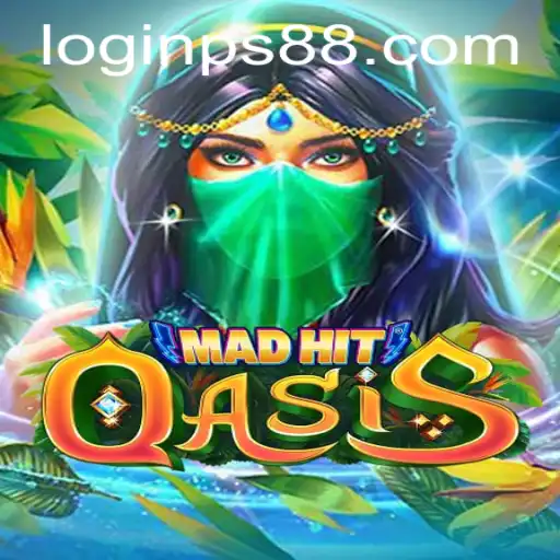 MadHitOasis: A Revolutionary Gaming Experience on the PS88