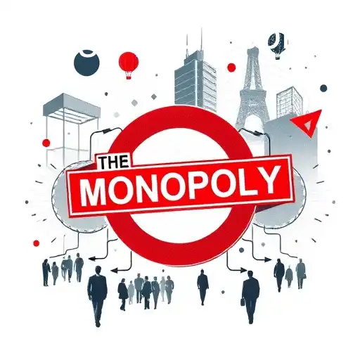 Decoding Monopoly in the Modern Market: A Comprehensive Analysis with PS88